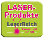 Laserreich - Gravur und Schnitt